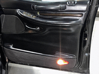 Image 8 of 16 of a 2002 LINCOLN BLACKWOOD