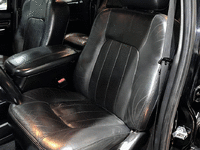 Image 11 of 16 of a 2002 LINCOLN BLACKWOOD