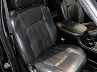 Image 13 of 16 of a 2002 LINCOLN BLACKWOOD