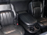 Image 14 of 16 of a 2002 LINCOLN BLACKWOOD