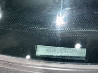 Image 15 of 16 of a 2002 LINCOLN BLACKWOOD