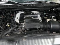 Image 16 of 16 of a 2002 LINCOLN BLACKWOOD