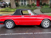 Image 6 of 24 of a 1983 ALFA ROMEO SPIDER VELOCE