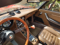 Image 14 of 24 of a 1983 ALFA ROMEO SPIDER VELOCE