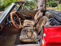 Image 15 of 24 of a 1983 ALFA ROMEO SPIDER VELOCE