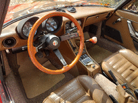 Image 16 of 24 of a 1983 ALFA ROMEO SPIDER VELOCE