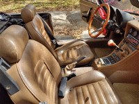 Image 17 of 24 of a 1983 ALFA ROMEO SPIDER VELOCE