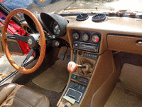 Image 18 of 24 of a 1983 ALFA ROMEO SPIDER VELOCE
