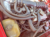 Image 23 of 24 of a 1983 ALFA ROMEO SPIDER VELOCE