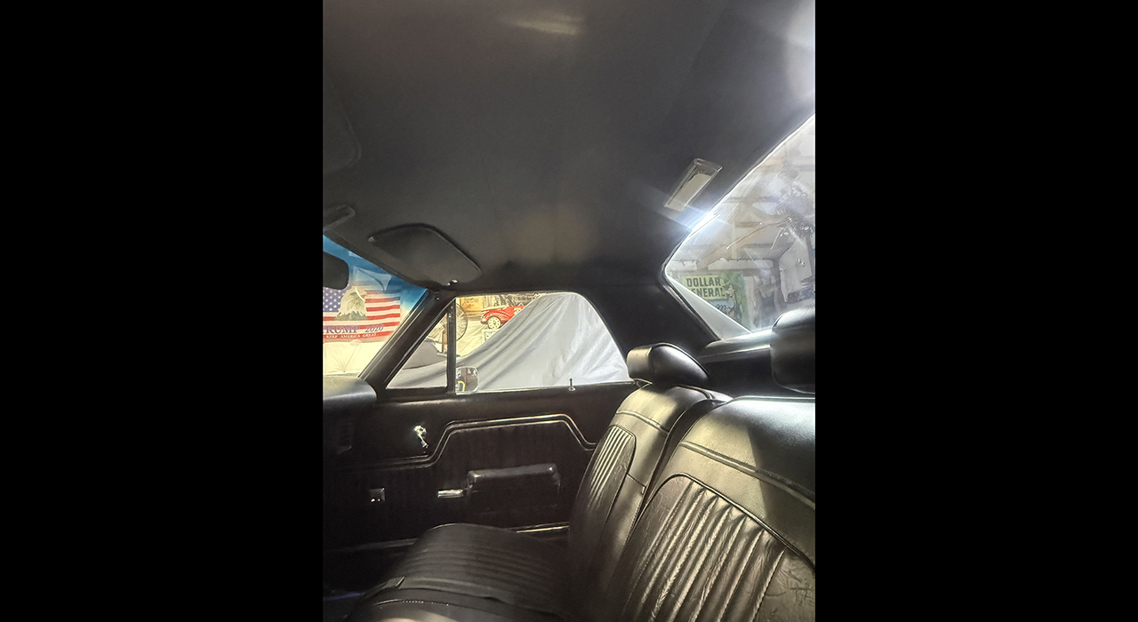 10th Image of a 1971 GMC SPRINT SP