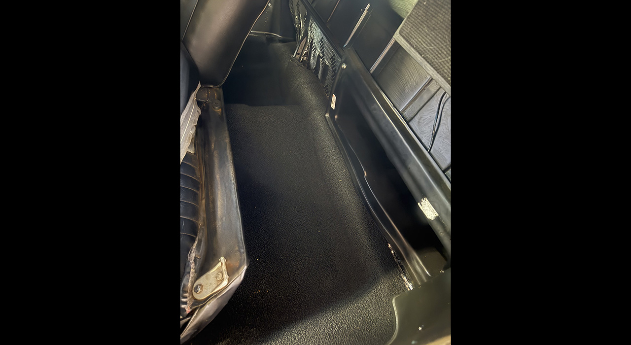 11th Image of a 1971 GMC SPRINT SP