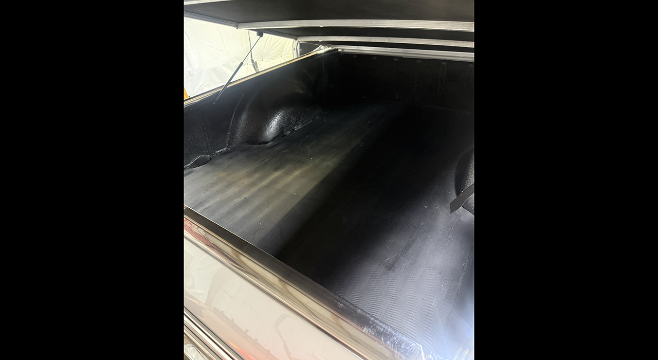 12th Image of a 1971 GMC SPRINT SP