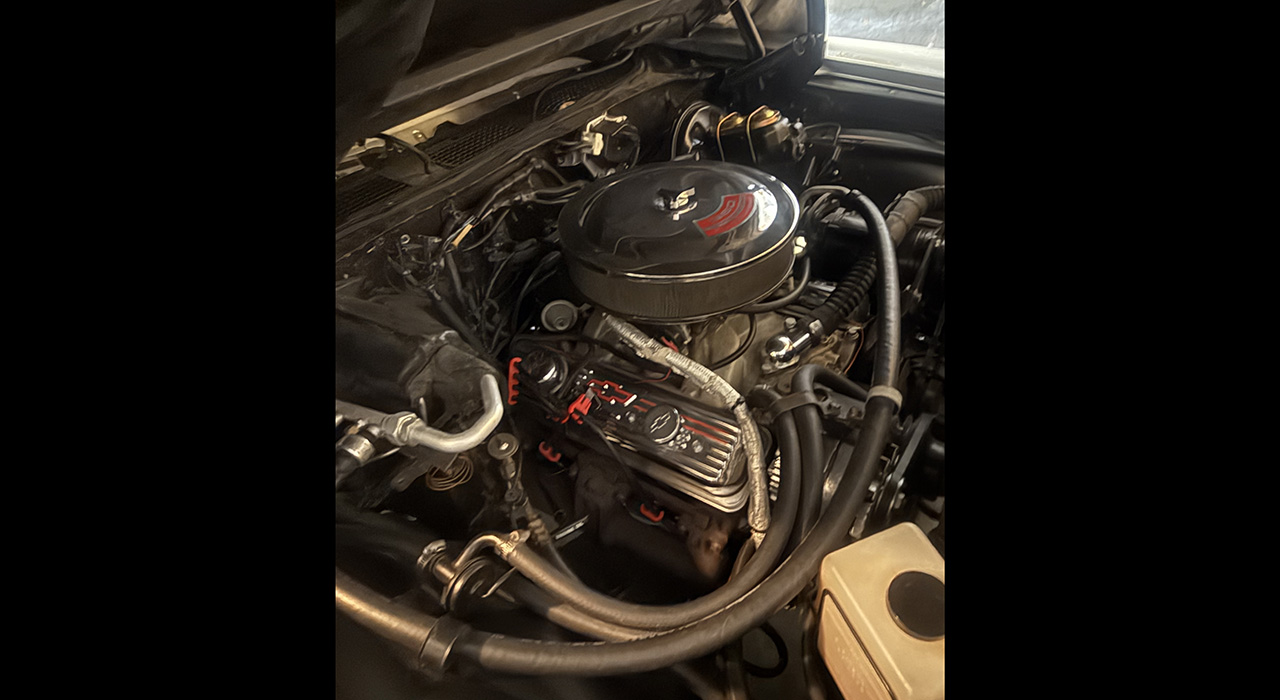 13th Image of a 1971 GMC SPRINT SP