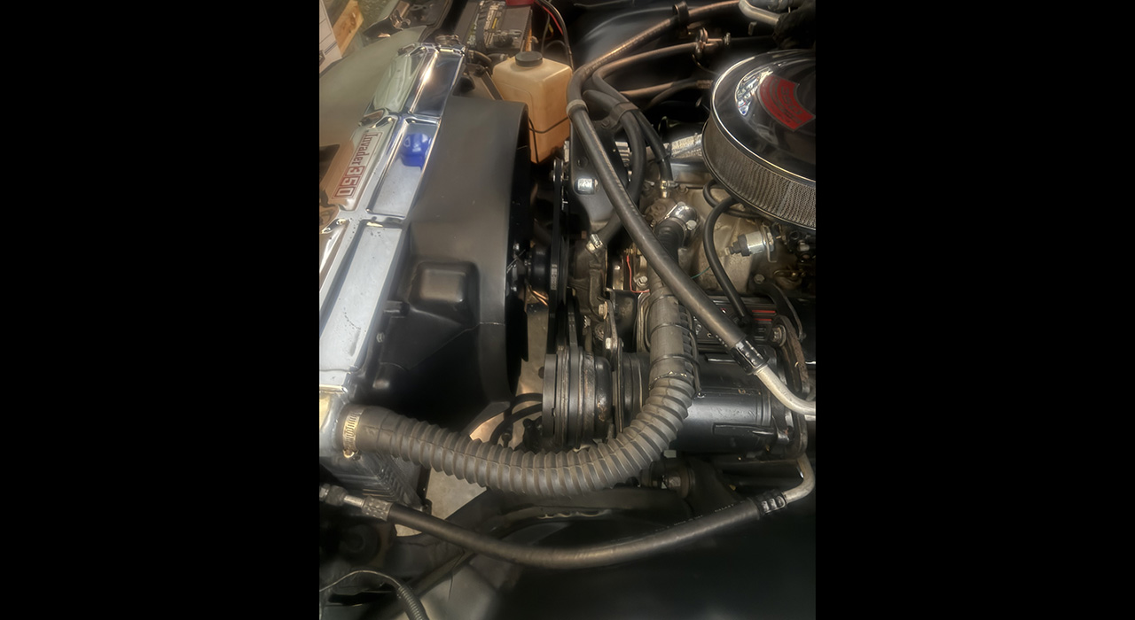 15th Image of a 1971 GMC SPRINT SP