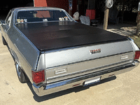 Image 2 of 16 of a 1971 GMC SPRINT SP