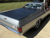 Image 3 of 16 of a 1971 GMC SPRINT SP