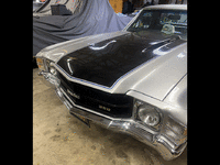 Image 4 of 16 of a 1971 GMC SPRINT SP