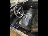 Image 6 of 16 of a 1971 GMC SPRINT SP