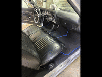 Image 9 of 16 of a 1971 GMC SPRINT SP