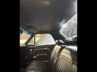 Image 11 of 16 of a 1971 GMC SPRINT SP