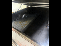 Image 13 of 16 of a 1971 GMC SPRINT SP