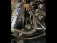 Image 16 of 16 of a 1971 GMC SPRINT SP
