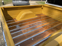 Image 4 of 10 of a 1972 CHEVROLET C10