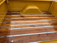 Image 5 of 10 of a 1972 CHEVROLET C10