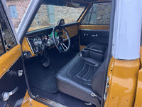 Image 6 of 10 of a 1972 CHEVROLET C10