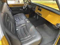 Image 7 of 10 of a 1972 CHEVROLET C10