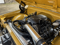 Image 8 of 10 of a 1972 CHEVROLET C10