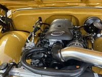 Image 9 of 10 of a 1972 CHEVROLET C10