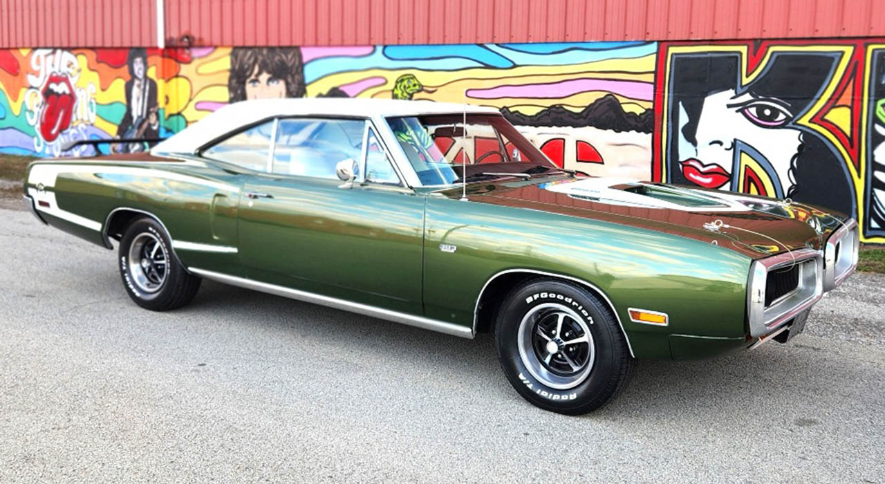 1st Image of a 1970 DODGE SUPERBEE