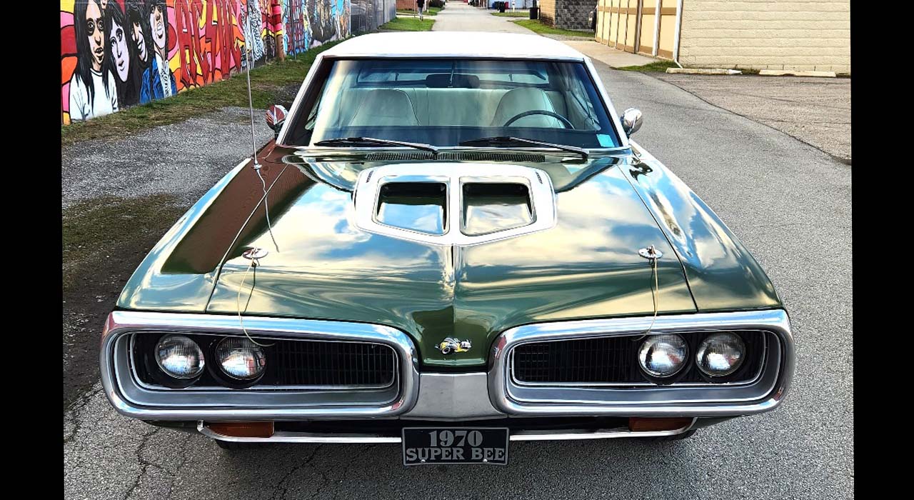 9th Image of a 1970 DODGE SUPERBEE