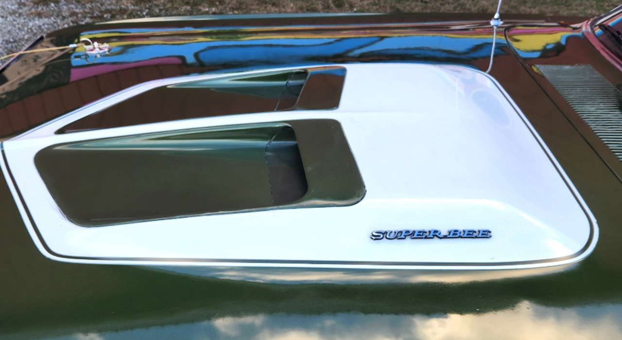 11th Image of a 1970 DODGE SUPERBEE