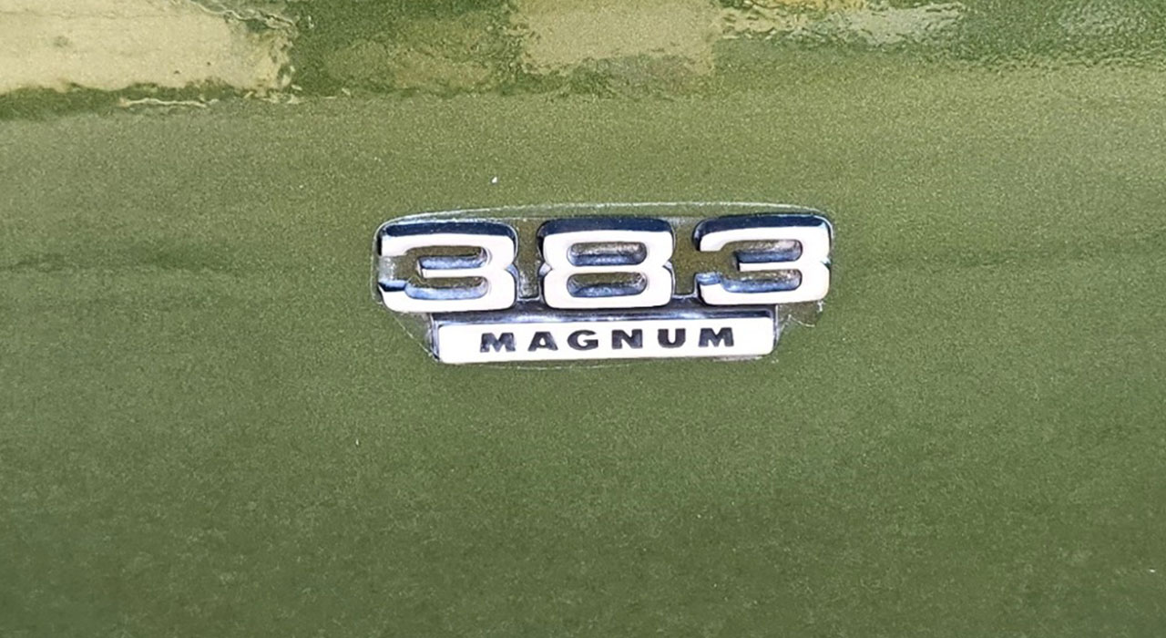 15th Image of a 1970 DODGE SUPERBEE