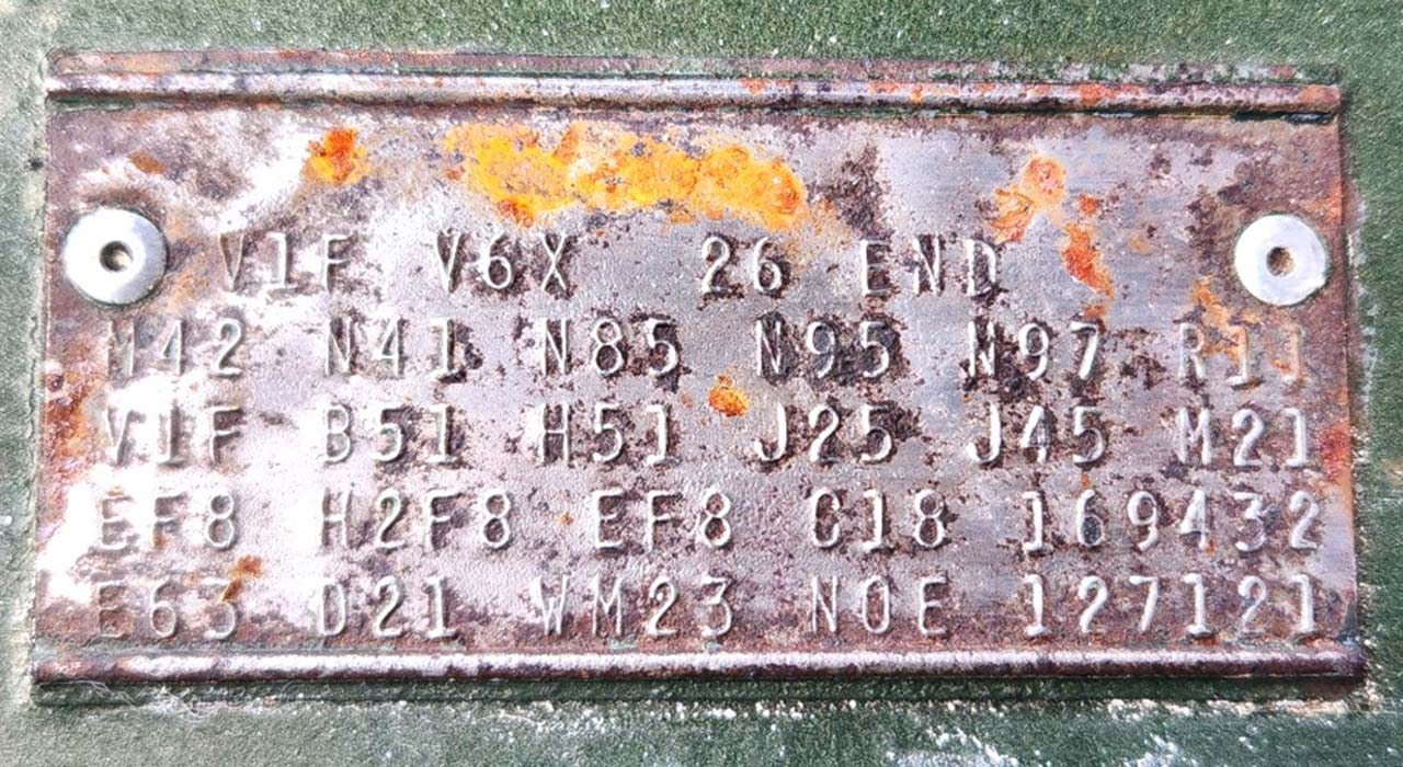 19th Image of a 1970 DODGE SUPERBEE