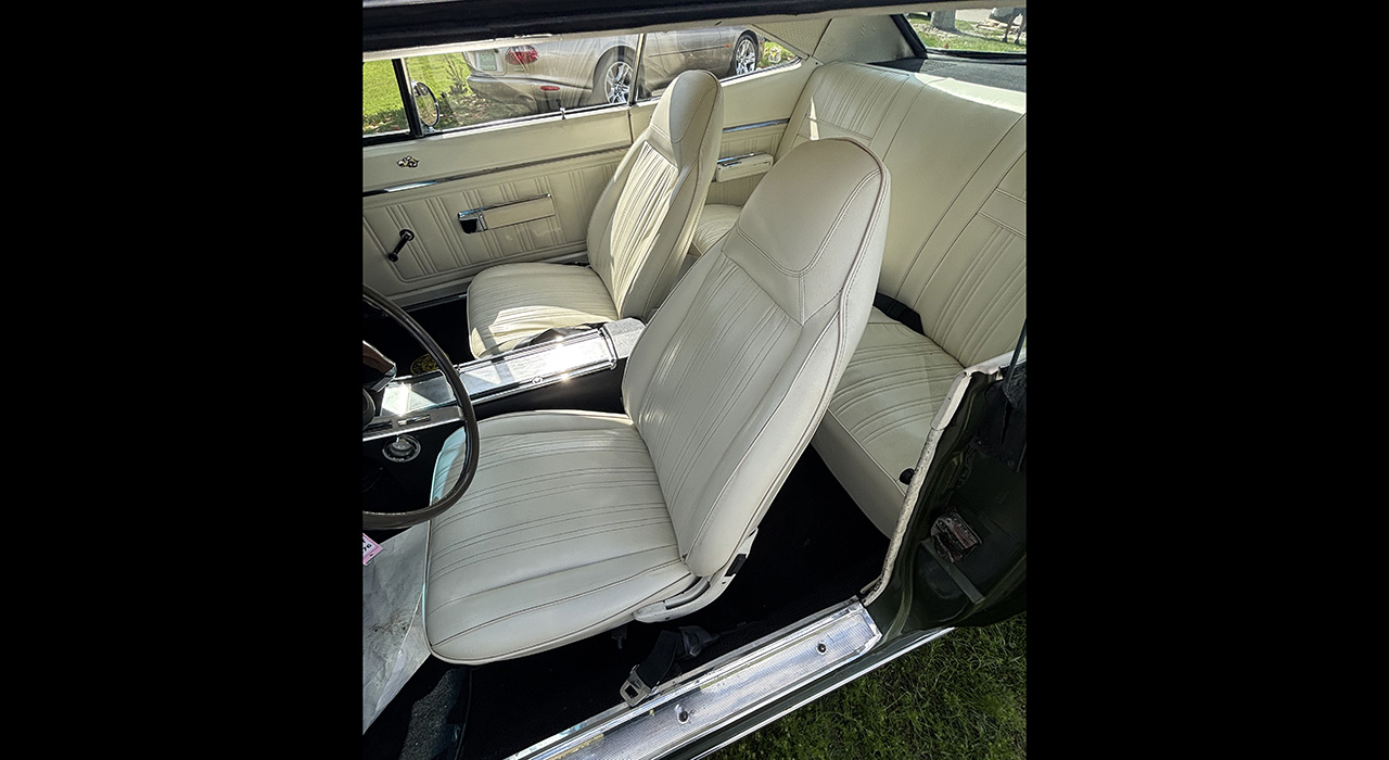 24th Image of a 1970 DODGE SUPERBEE