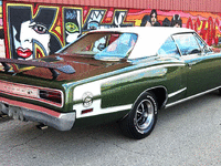 Image 6 of 33 of a 1970 DODGE SUPERBEE