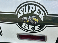 Image 13 of 33 of a 1970 DODGE SUPERBEE