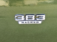 Image 16 of 33 of a 1970 DODGE SUPERBEE