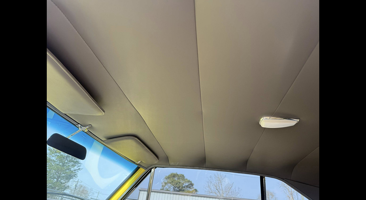 11th Image of a 1966 CHEVROLET NOVA SS