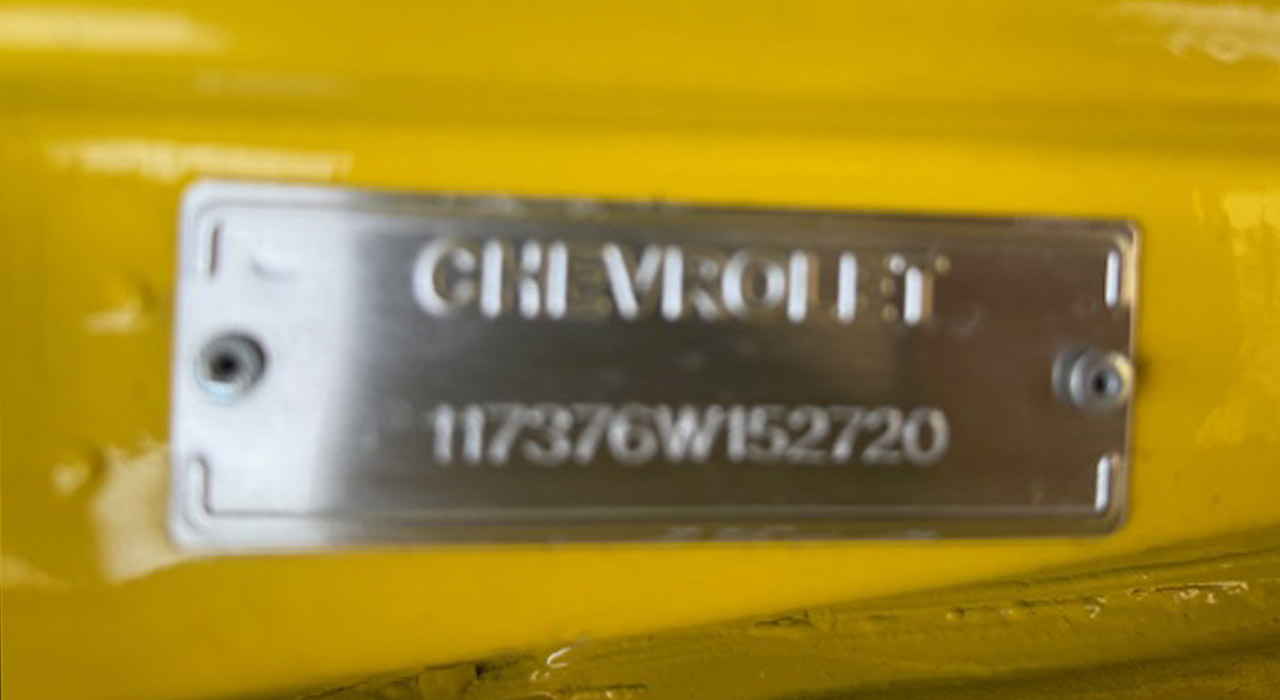 14th Image of a 1966 CHEVROLET NOVA SS