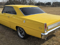 Image 3 of 15 of a 1966 CHEVROLET NOVA SS