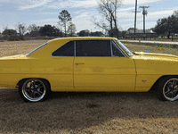 Image 5 of 15 of a 1966 CHEVROLET NOVA SS