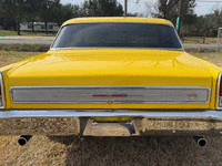 Image 8 of 15 of a 1966 CHEVROLET NOVA SS