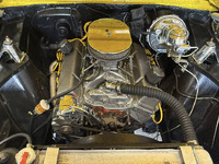 Image 14 of 15 of a 1966 CHEVROLET NOVA SS