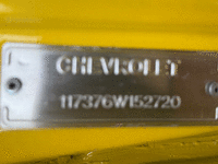 Image 15 of 15 of a 1966 CHEVROLET NOVA SS