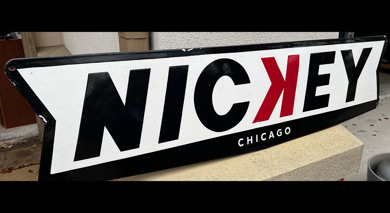 0th Image of a N/A NICKEY CHEVROLET CHICAGO