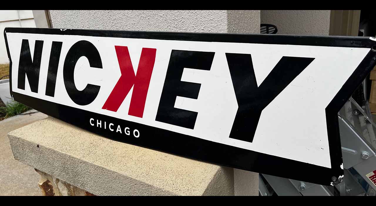 1st Image of a N/A NICKEY CHEVROLET CHICAGO